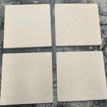Limra UV Baskı Taşı 20x20x1 cm – Büyük Dekoratif Doğal Taş Baskı Ürünü (25 Adet)